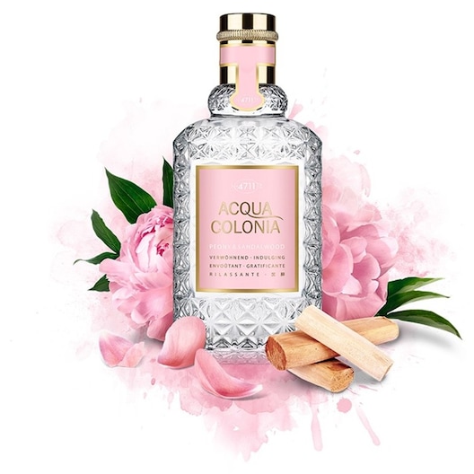 4711 Acqua Colonia - Peony & Sandalwood