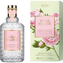 Peony & Sandalwood