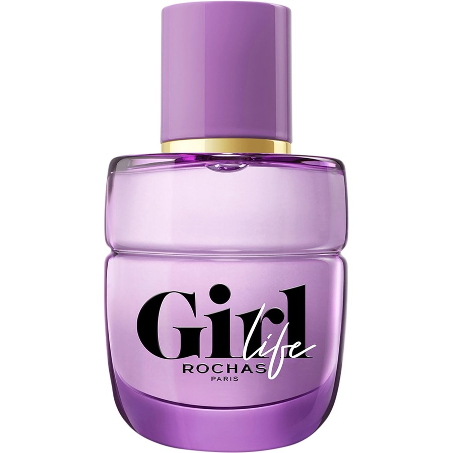 Rochas Girl Life Eau de Parfum Spray