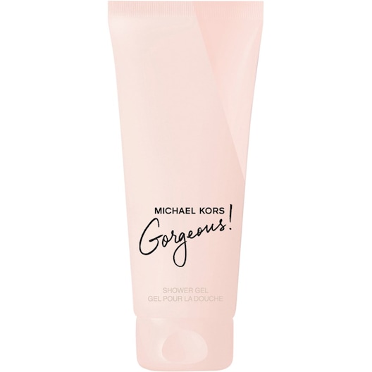 Michael Kors Gorgeous! Shower Gel Duschgel Damen