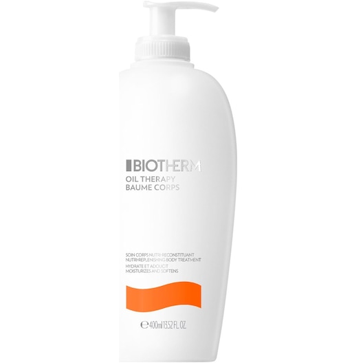 Biotherm Baume Corps 2 400 ml