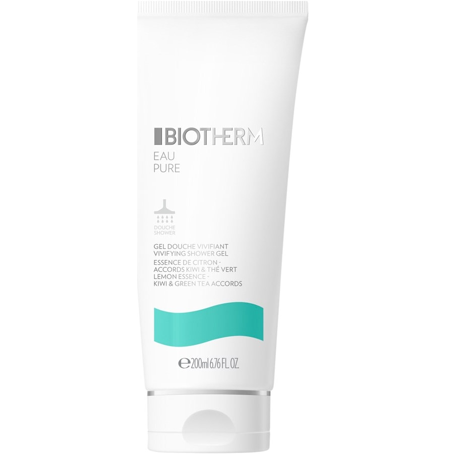 Biotherm Eau Pure