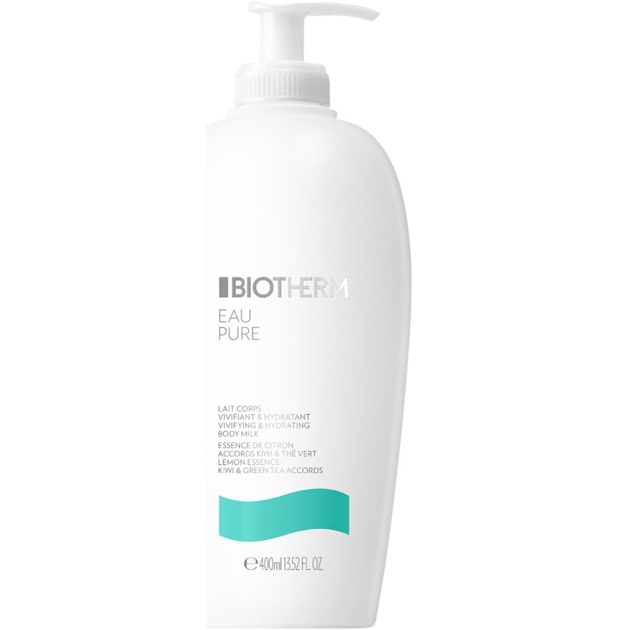 Biotherm Eau Pure Latte per il corpo