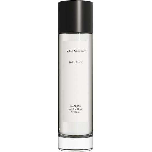 Mihan Aromatics Guilty Story Eau de Parfum Spray Parfumer Unisex 100 ml