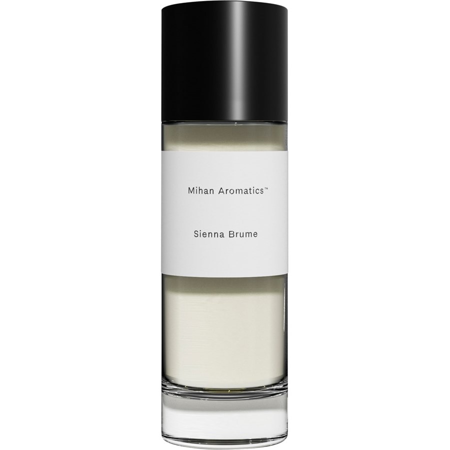 Mihan-Aromatics Sienna Brume