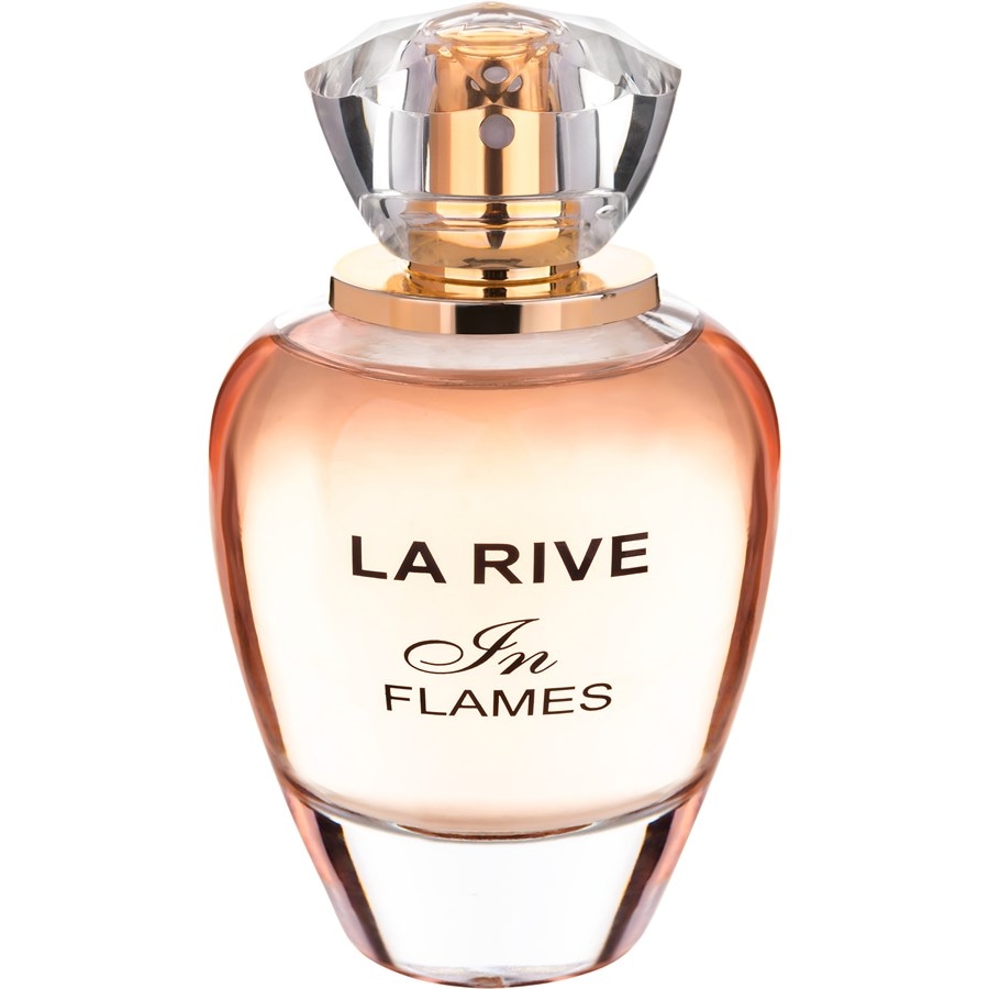 LA RIVE Women's Collection In Flames Eau de Parfum Spray