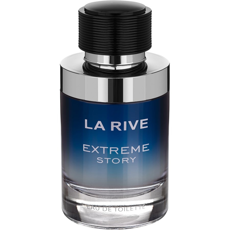 LA RIVE Men's Collection Extreme Story Eau de Toilette Spray