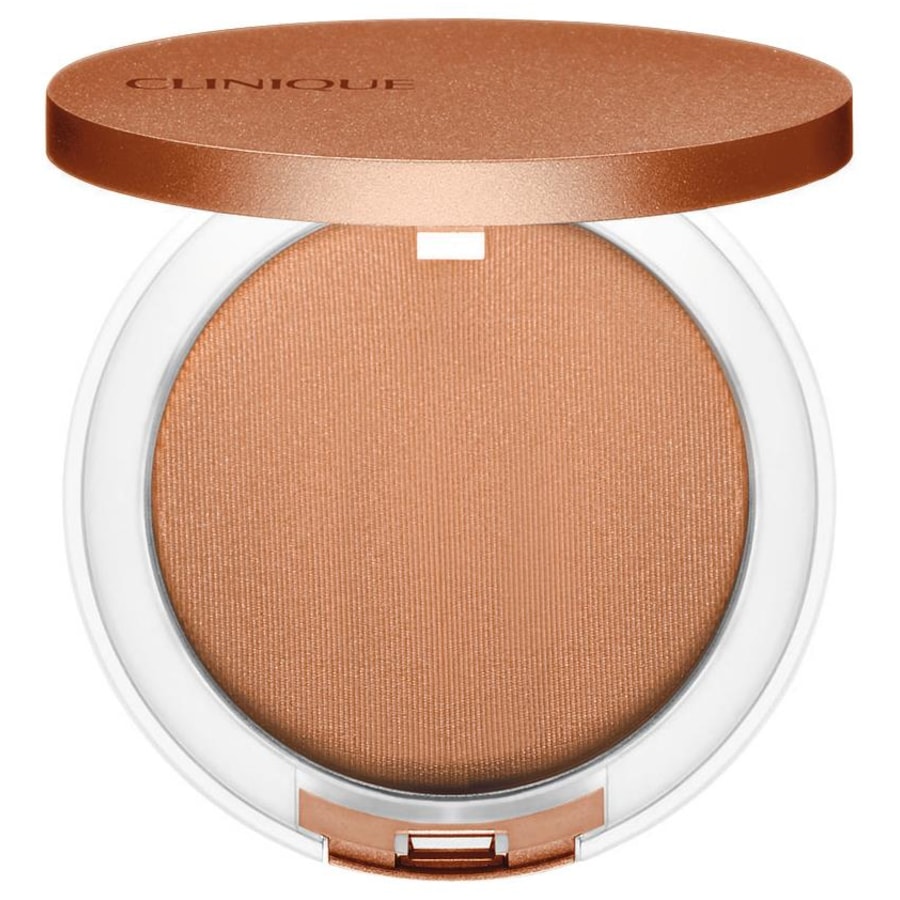 Clinique Bronzer True Bronze Pressed Powder Bronzer