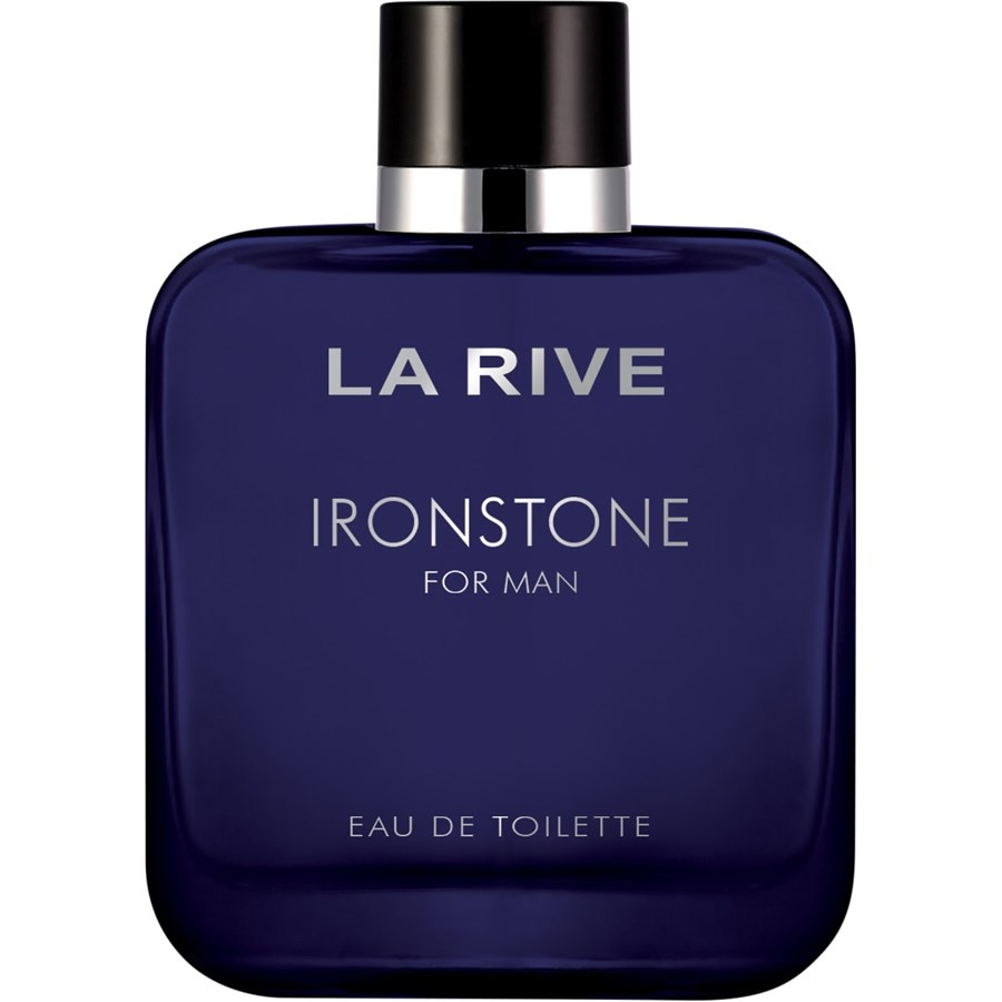 LA RIVE Men's Collection Ironstone For Man Eau de Toilette Spray