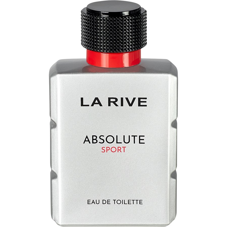 LA-RIVE Men's Collection