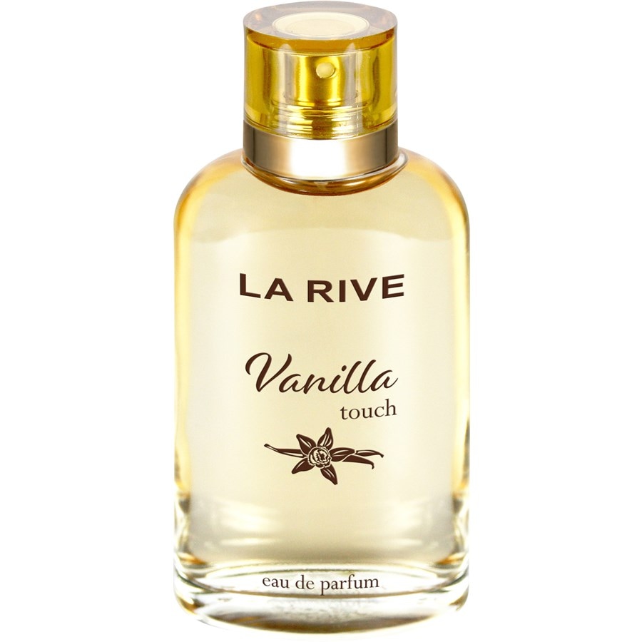 la rive vanilla touch