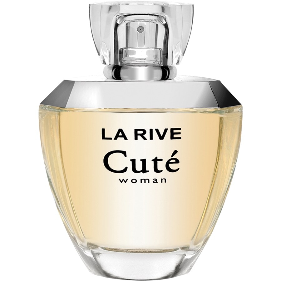 LA RIVE Women's Collection Cuté Woman Eau de Parfum Spray