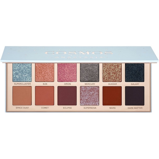 Anastasia Beverly Hills Lidschattenpaletten Cosmos Eyeshadow Palette Damen