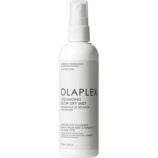 Olaplex - Penteados