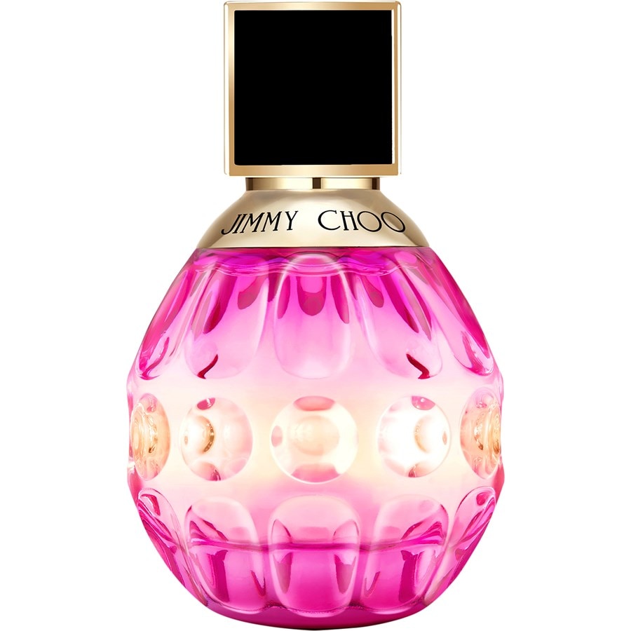 Jimmy Choo Rose Passion Eau de Parfum Spray