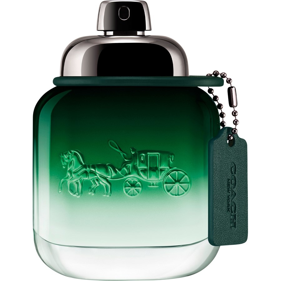 Coach Green Eau de Toilette Spray