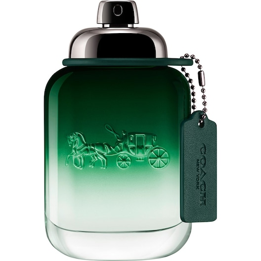 Coach - Green
