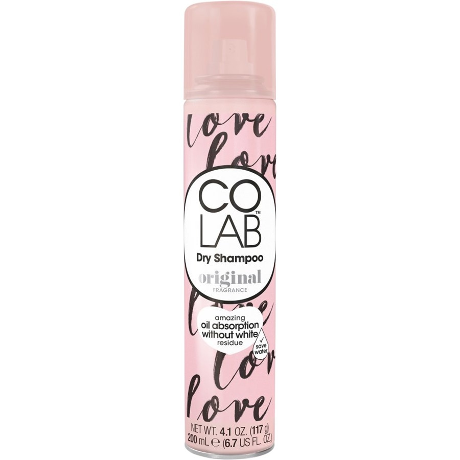 Colab Shampoo a secco Original