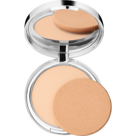 Clinique Puder Stay Matte Sheer Pressed Powder Oil Free Damen