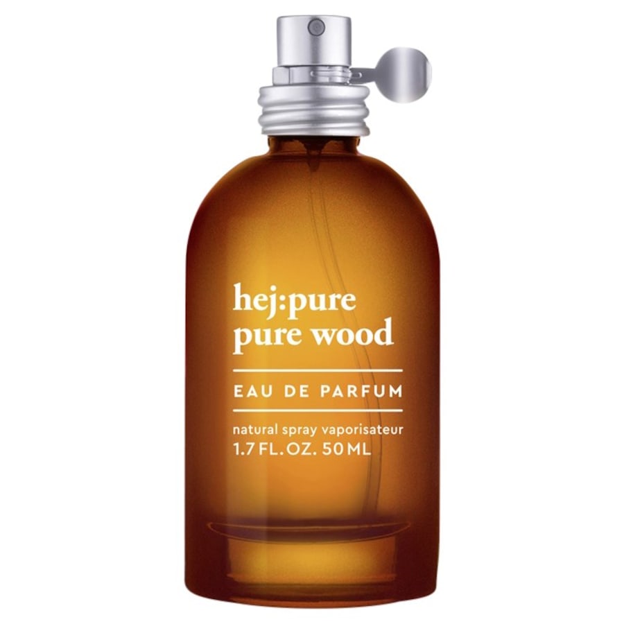 Hej:Pure Pure Wood Eau de Parfum Spray