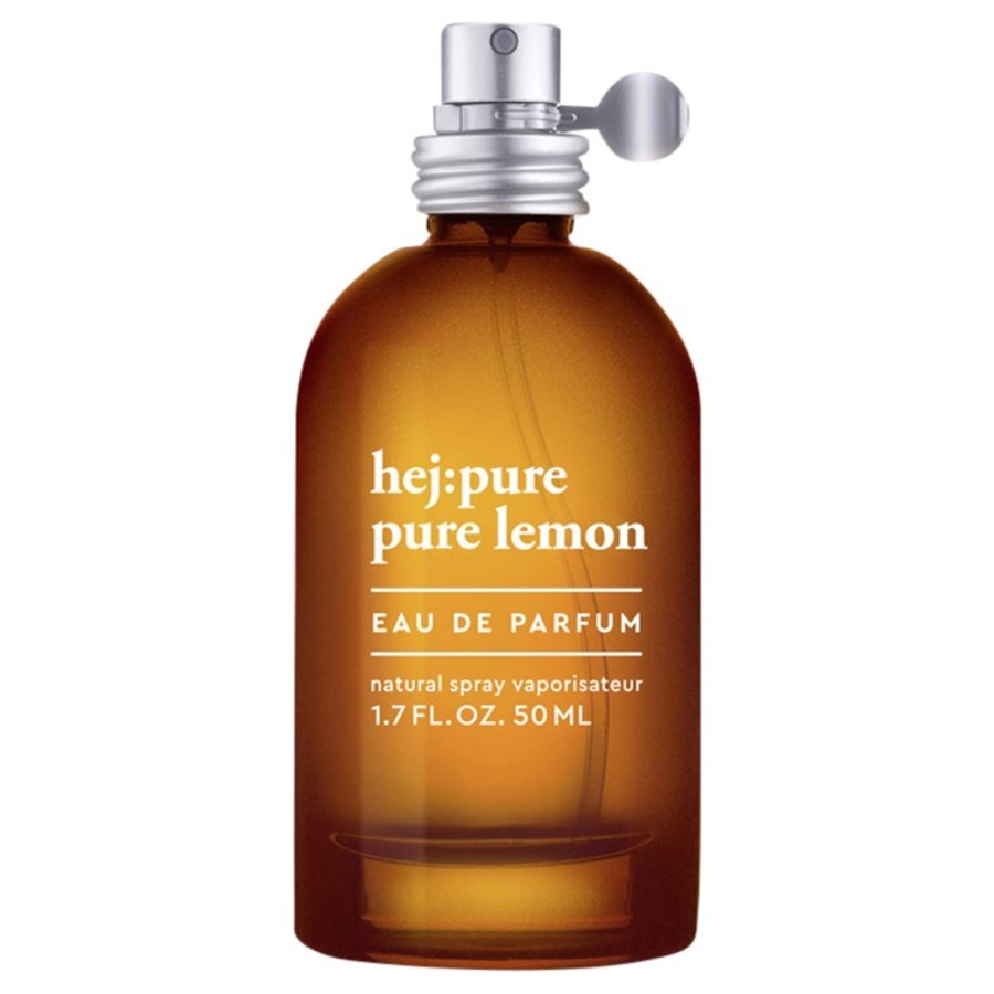 Hej:Pure Pure Lemon Eau de Parfum Spray