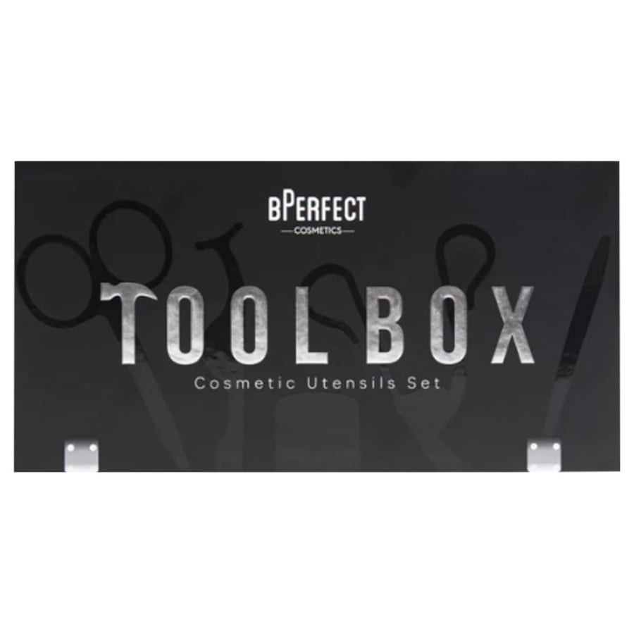 BPERFECT Accessori Tool Box Set