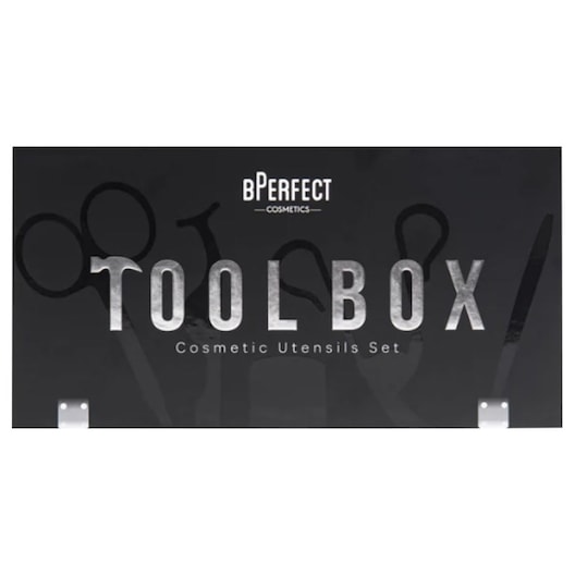 BPERFECT Tool Box Set 2 5 Stk.