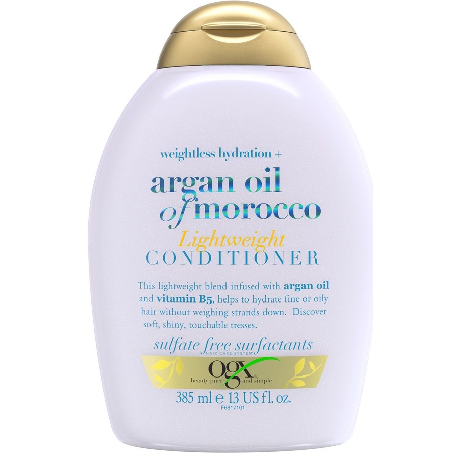 Ogx Conditioner