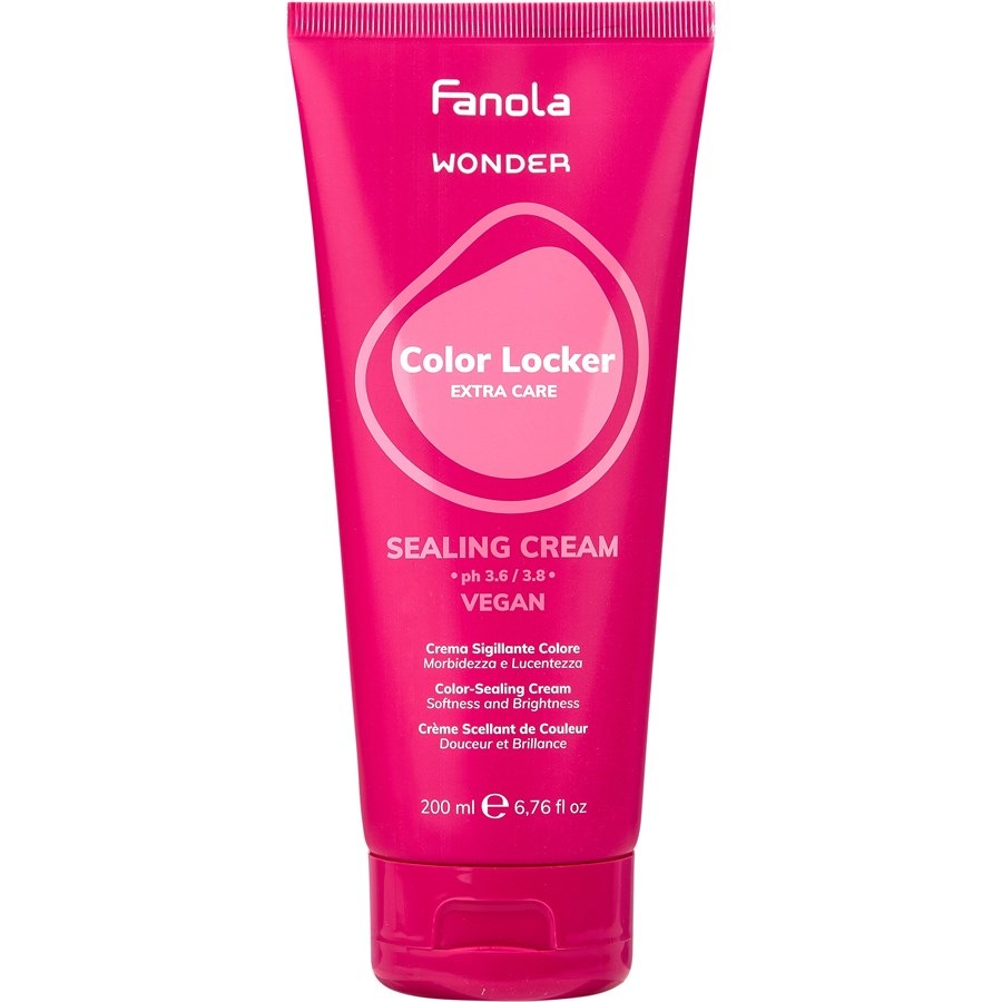 Fanola Wonder Sealing Cream