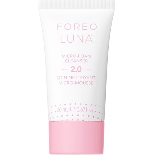 Foreo Micro-Foam Cleanser 2 20 ml