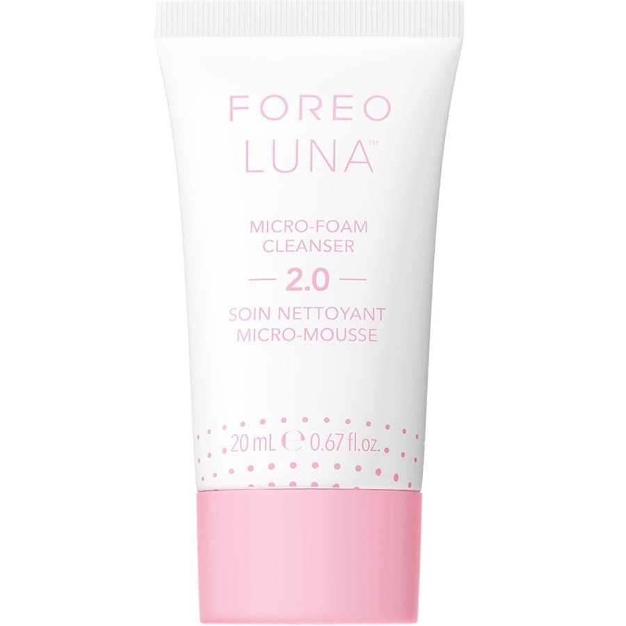 Foreo Reinigungsprodukte