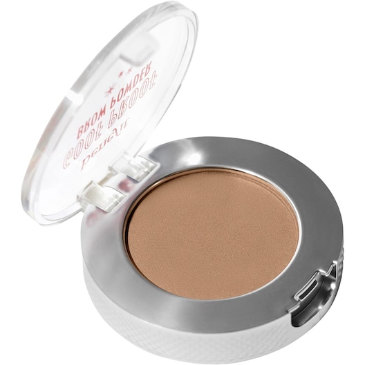 Benefit Augenbrauenpuder Brow Powder - färbendes Damen 1,9 g