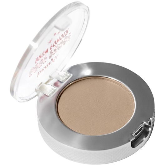 Benefit Augenbrauenpuder Brow Powder - färbendes Damen