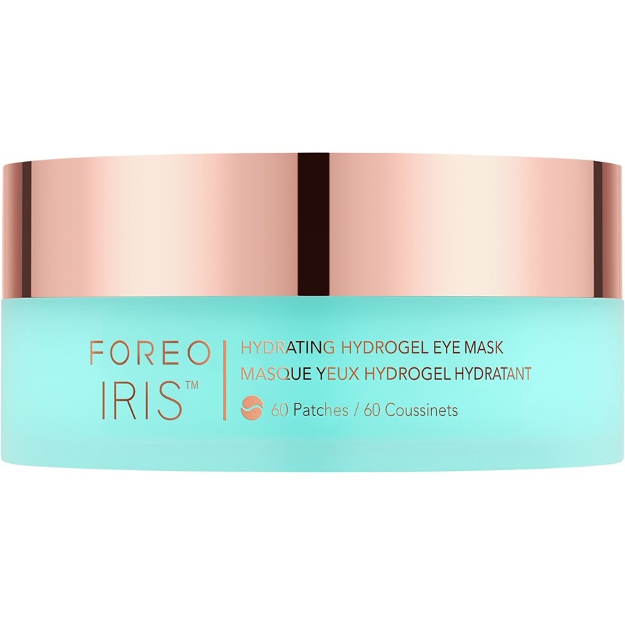 Foreo Occhi Hydrating Hydrogel Eye Mask