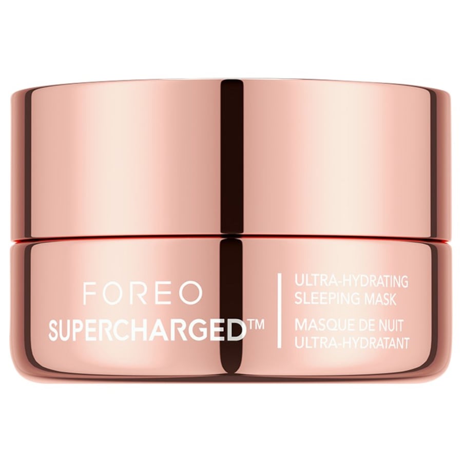 Foreo Maschere e sieri Ultra-Hydrating Sleeping Mask