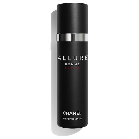 CHANEL - ALLURE HOMME SPORT