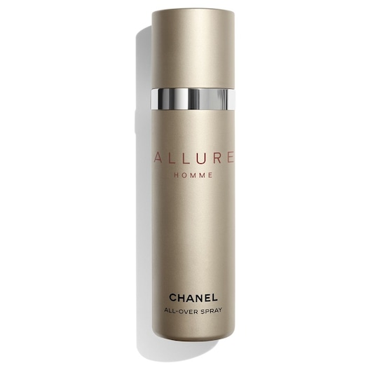 CHANEL - ALLURE HOMME