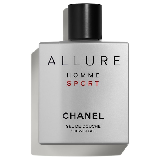 CHANEL - ALLURE HOMME SPORT