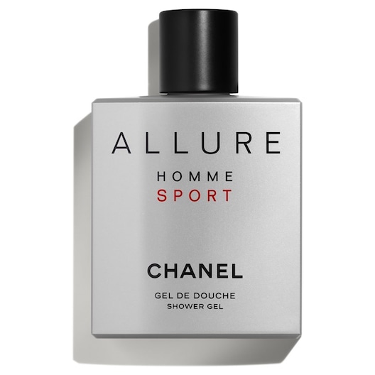CHANEL ALLURE HOMME SPORT DUSCHGEL Duschgel Herren 200 ml