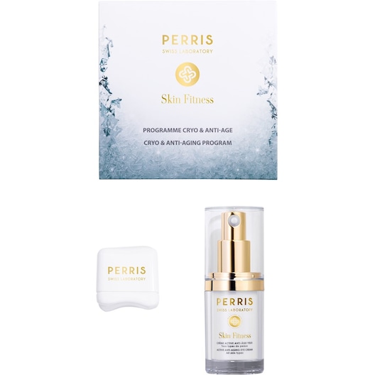 Perris Swiss Laboratory - Skin Fitness