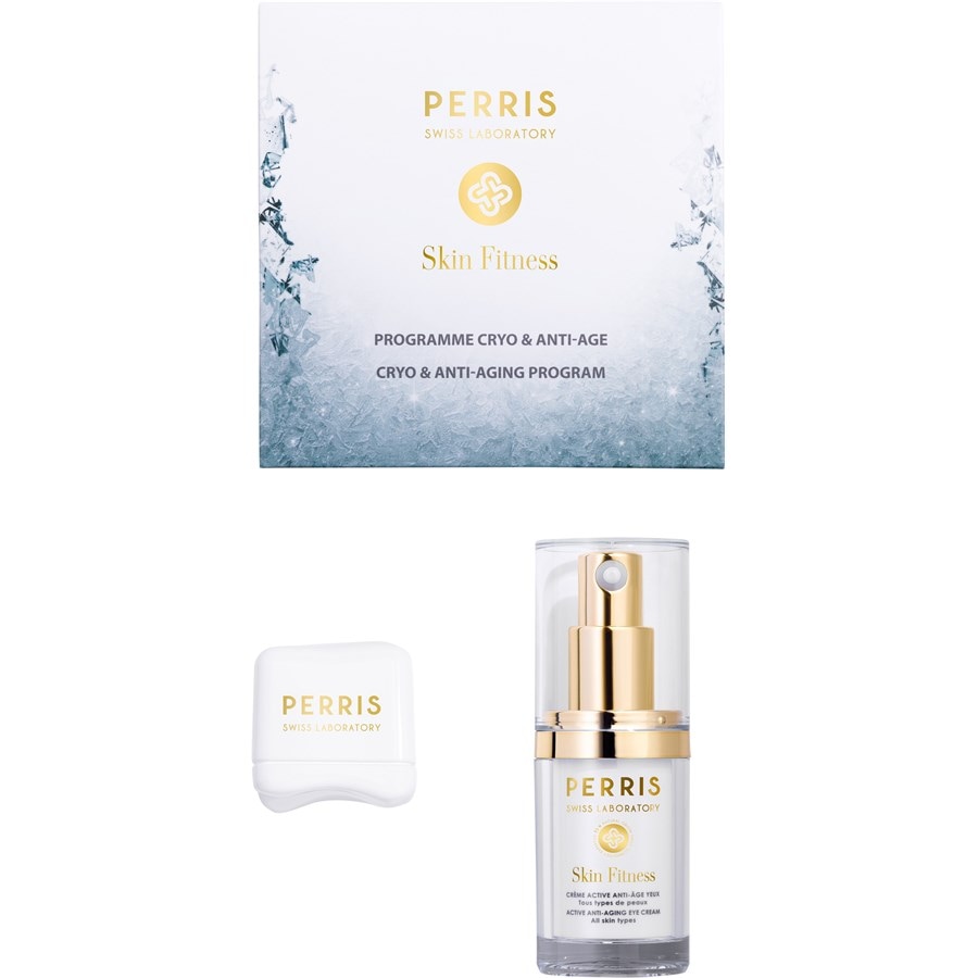 Perris-Swiss-Laboratory Skin Fitness