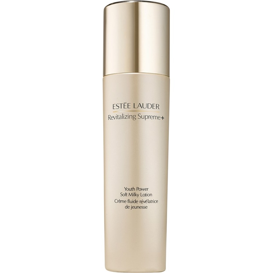 Estée Lauder Cura del viso Revitalizing Supreme+ Youth Power Soft Milky Lotion