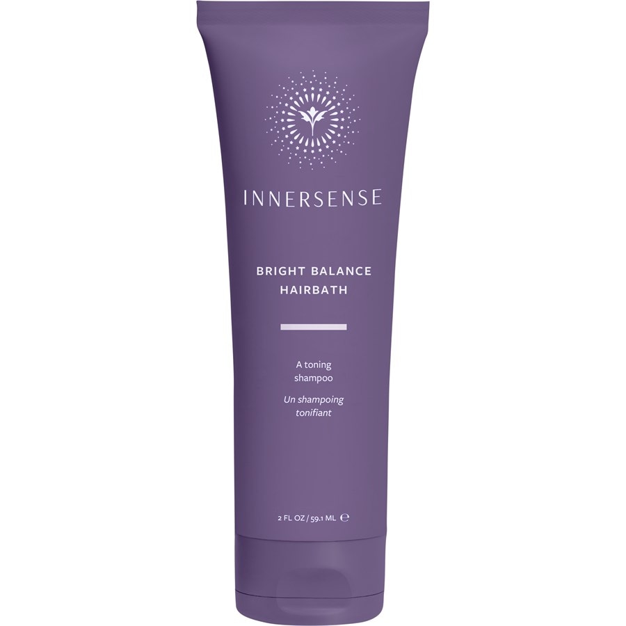 Innersense Shampoo Bright Balance Hairbath Shampoo