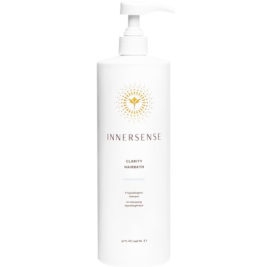 Innersense Clarity Hairbath Shampoo 2 946 ml