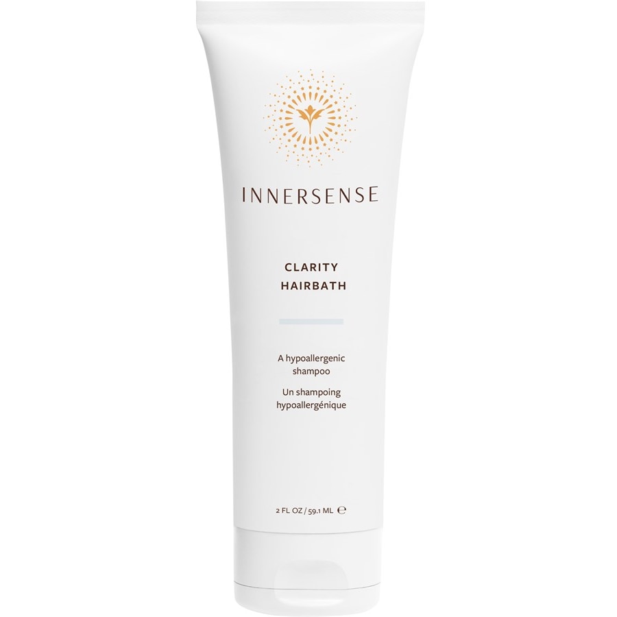 Innersense Shampoo Clarity Hairbath Shampoo