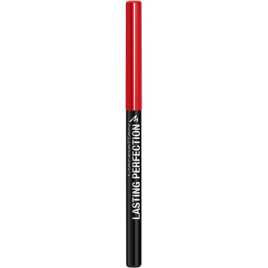 Manhattan Smink Läppar Lipliner 024 Red Diva 0,2 g ()