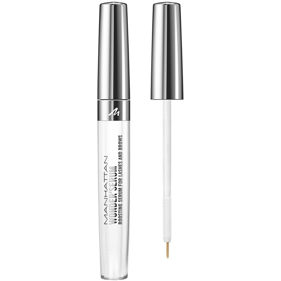 Manhattan Occhi Wonder Lash & Brow Serum