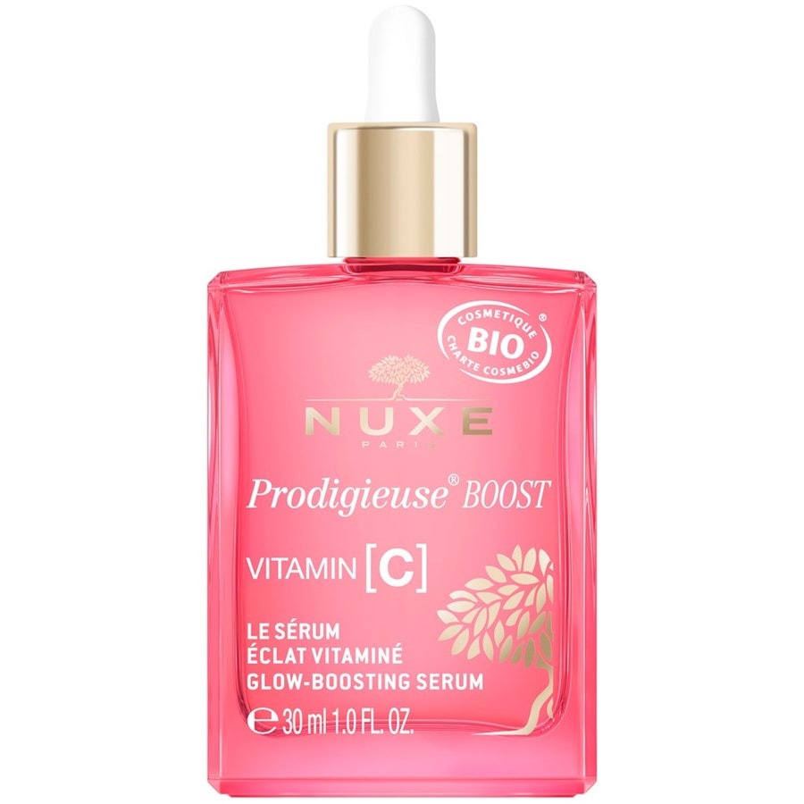 Nuxe Prodigieuse Boost