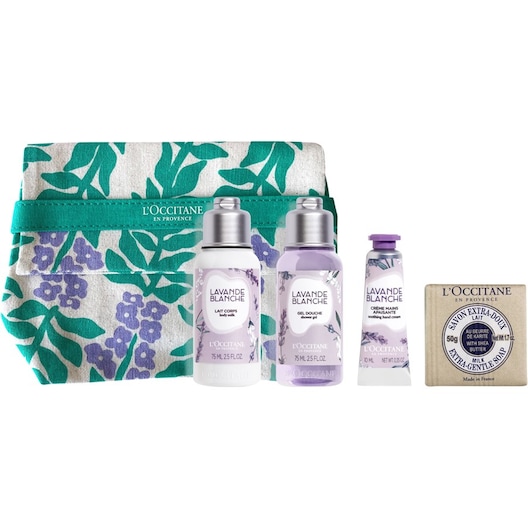Buy L'Occitane Lavande Body Care Gift Set | Beauty Plaza