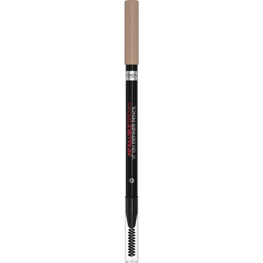 L’Oréal Paris Sopracciglia Infaillible Brows 12H Definer Pencil